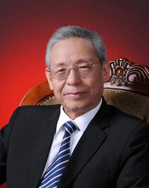 【海工】大师讲堂——沈世钊院士:灵动结构撑起观天巨眼