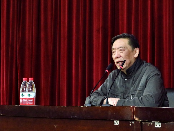 党史学习教育材料浪花宣讲团王尔德教授讲材料学科发展与未来