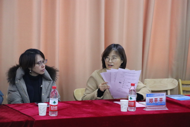 二级心理辅导站顺利落户一站式学生社区